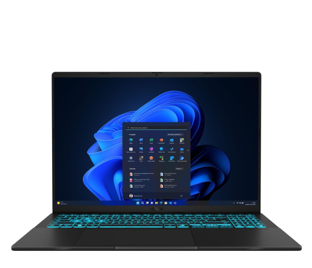 ASUS V16 Core 5-210H/24GB/512/W11 RTX5050 144Hz - 1476122 - zdjęcie